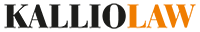 Kalliolaw Asianajotoimisto Oy Logo