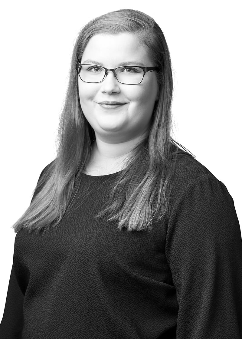 Johanna Tuomi