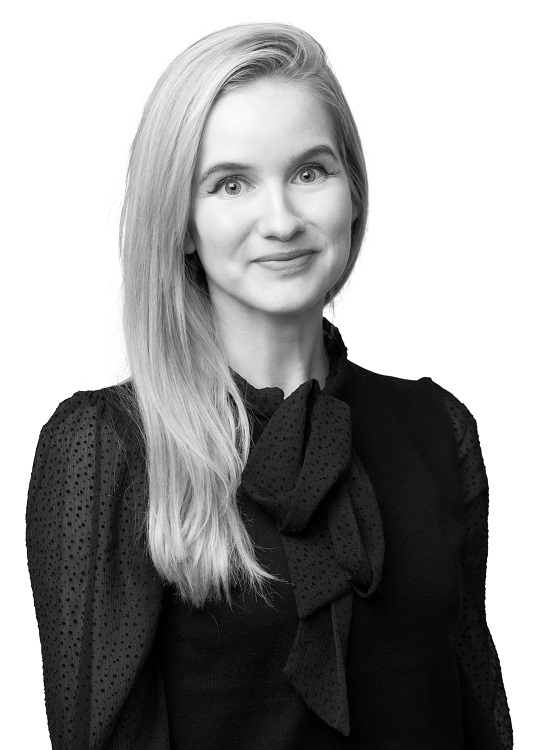 Johanna Salonen