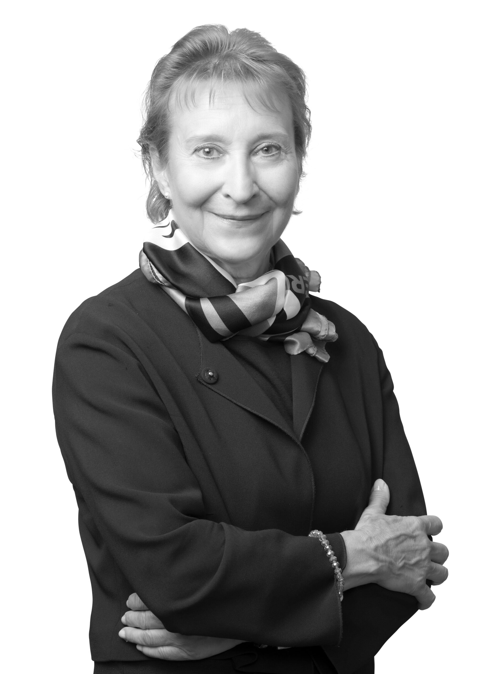Sirpa Kreander